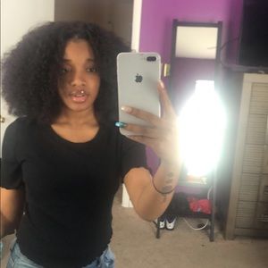 Meet your Posher, Nijah